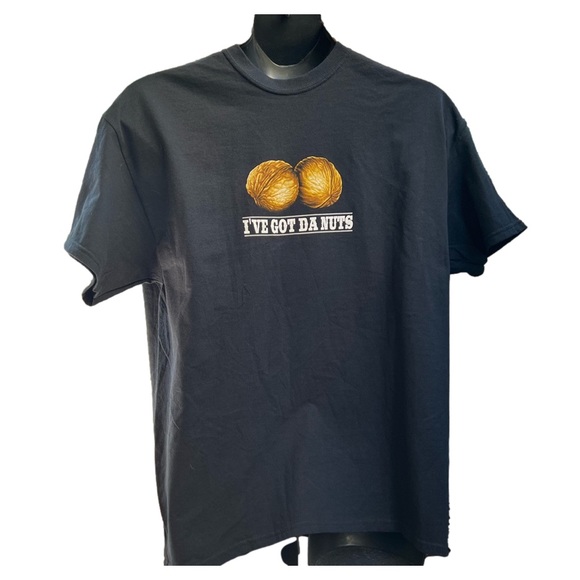 Other - World Series of Poker Texas Holdem men’s funny graphic T shirt Size XL